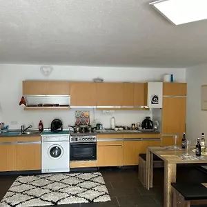 Apartamento Memmingenbuxheimkartause