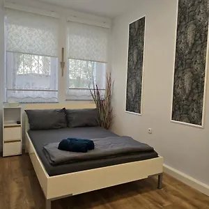  Apartamento Süd